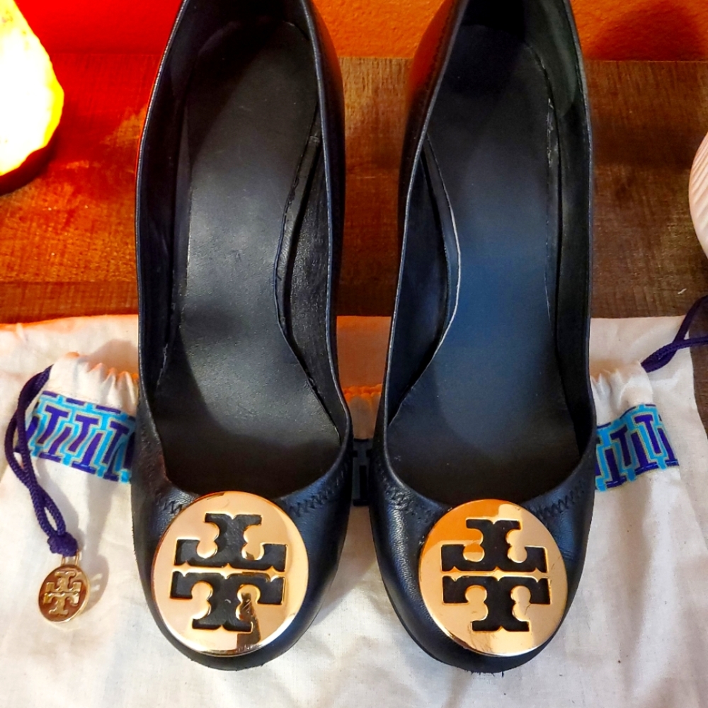 Tory Burch Heels